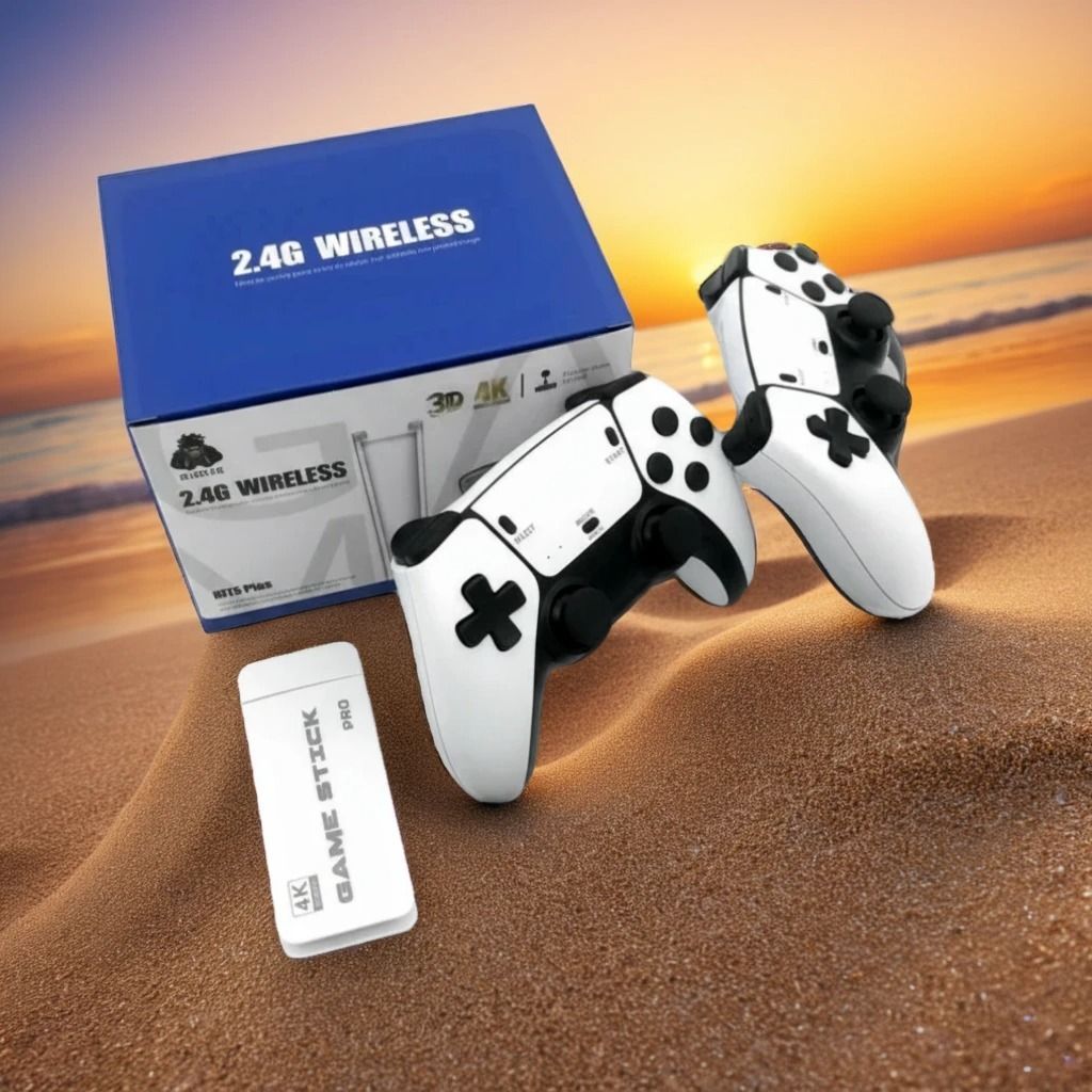 M15 GameStick Ulvar Bundle Edition-picture-34