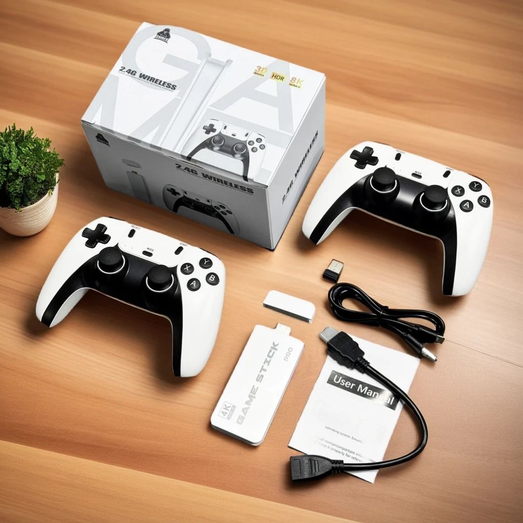 M15 GameStick RetroTitan Bundle Edition-picture-21