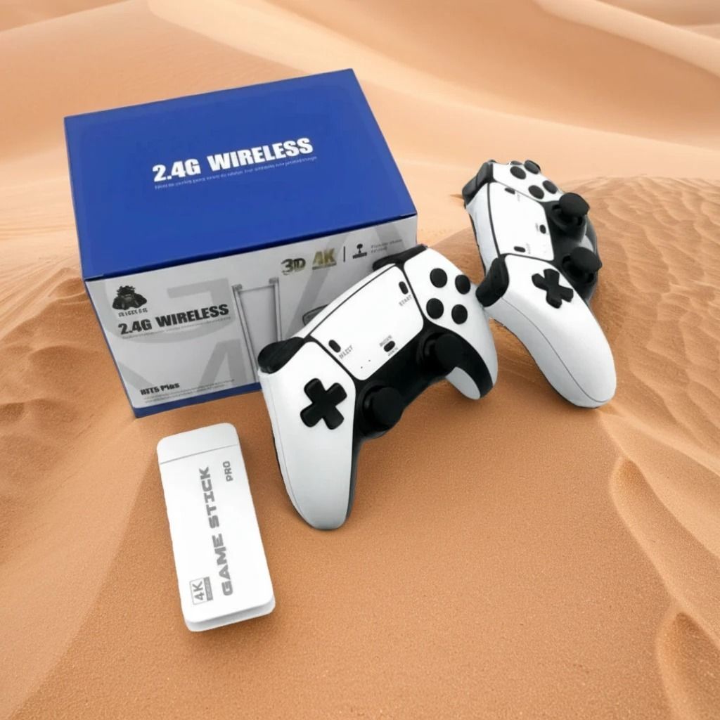 M15 GameStick Lenvor Bundle Edition-picture-26