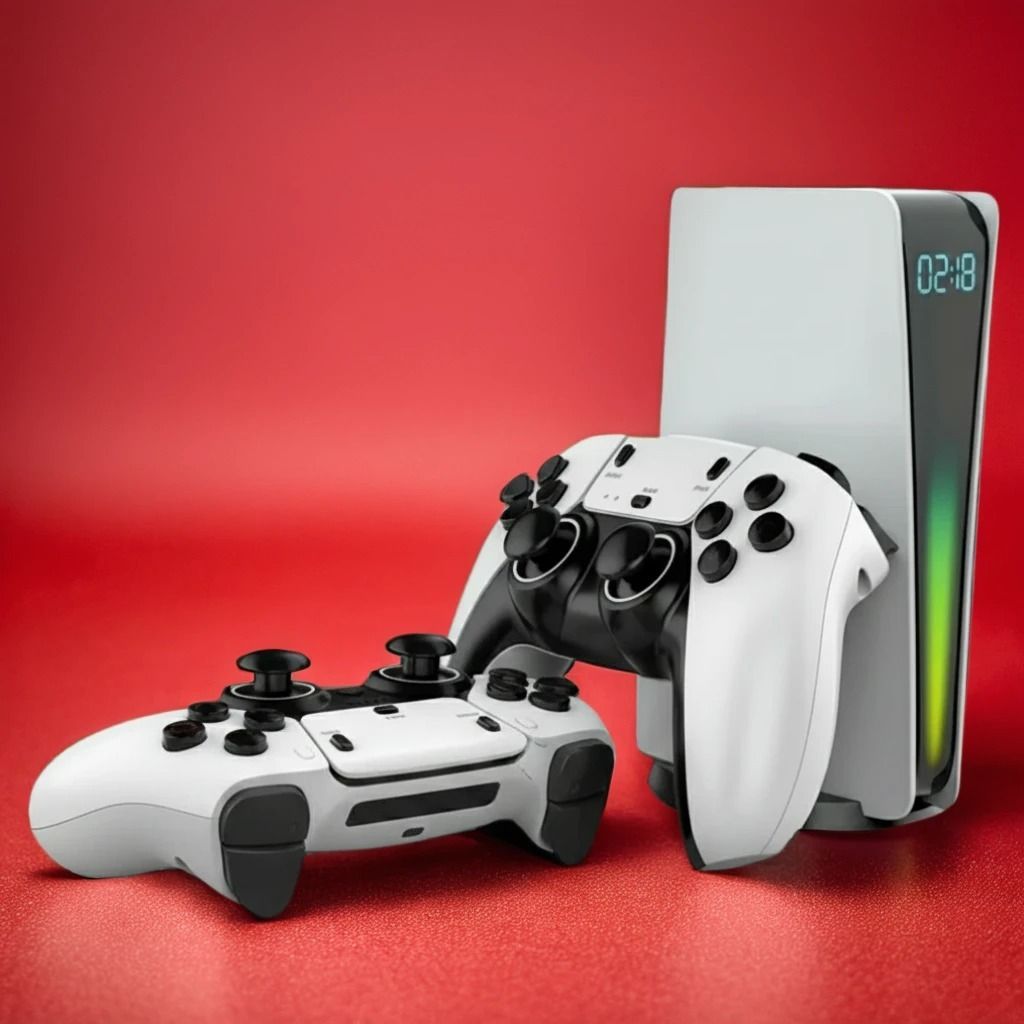 GS5 Pro Xavrix Wave Limited Edition-picture-18