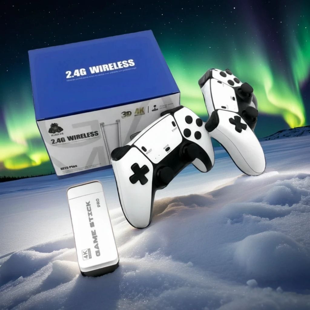 M15 GameStick Iverik Bundle Edition-picture-30