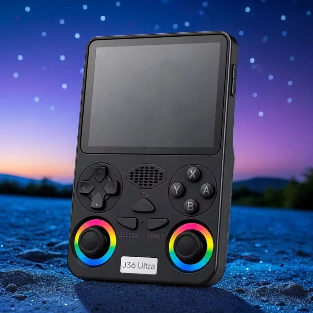 J36 Ultra PrimePoint | Smart Hub Ultimate Edition-image-24
