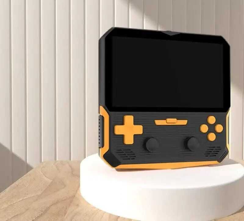 GS1 Retro Handheld Game Console 5.0 Inch | 21 + Emulators | 20000+ Games Special Edition-picture-33