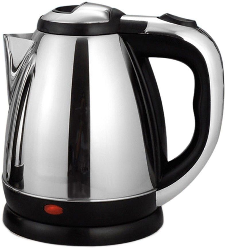 nd brothers ® Electric Kettle Extra Large Tea Coffee Maker Water Boiler with Handle ND 46 6 Cups Coffee Maker-picture-14
