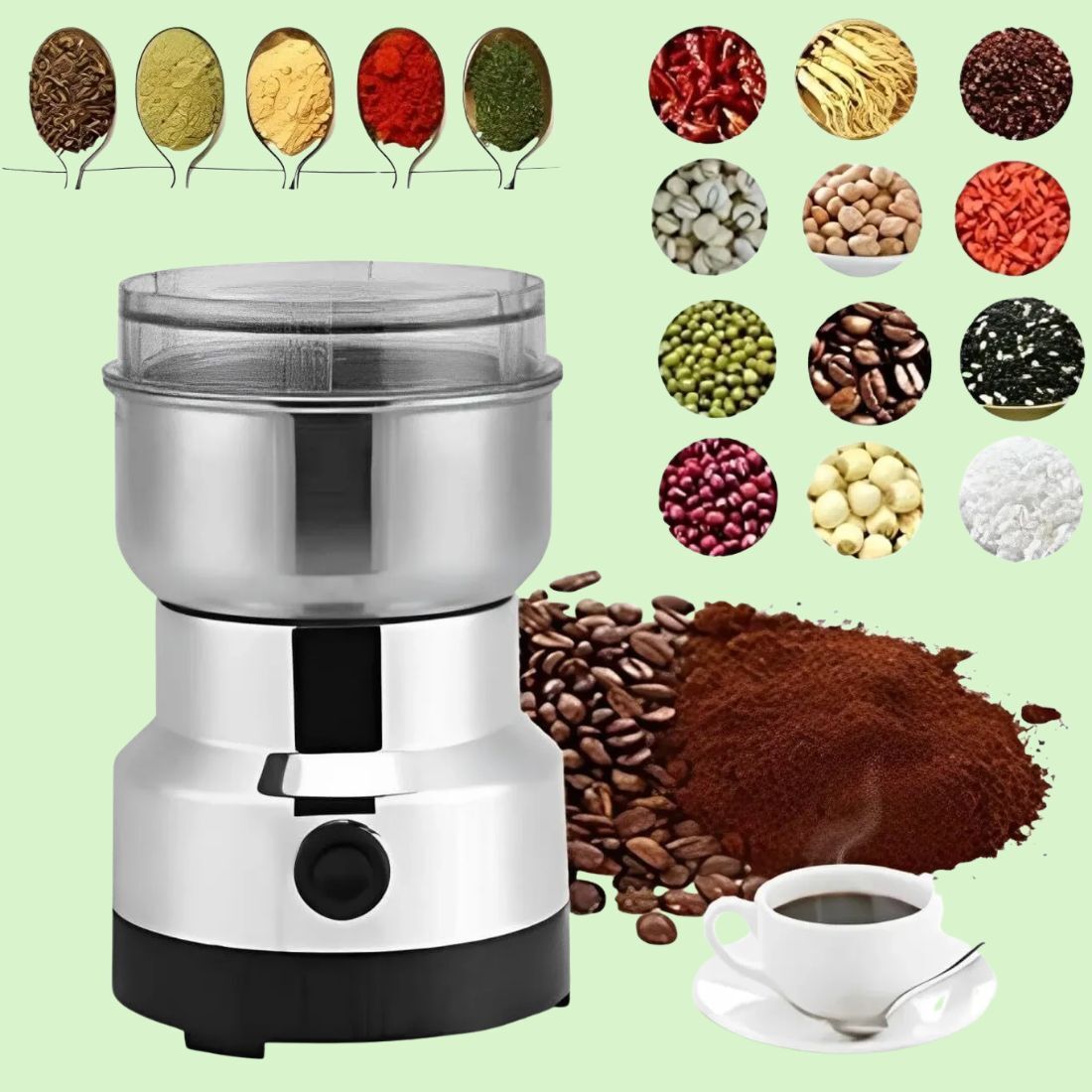 dream decor CoffeeMaker-48 6 Cups Coffee Maker-picture-28