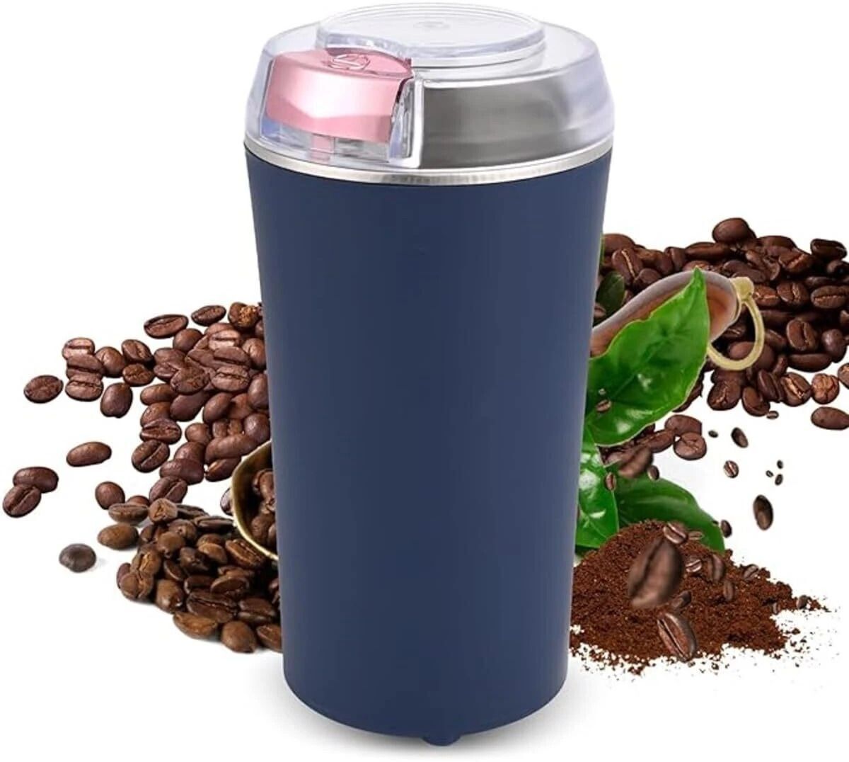 CM26-Electric Herb coffer maker steel WPCM20 6 Cups Coffee Maker-image-22