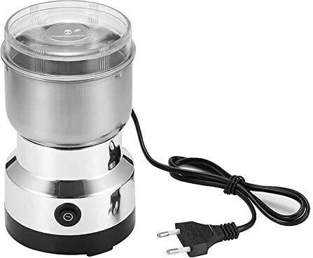 isiishas SmartBuy Multi function Coffee Grinder Household Electric Grinder. Personal Coffee Maker-picture-18