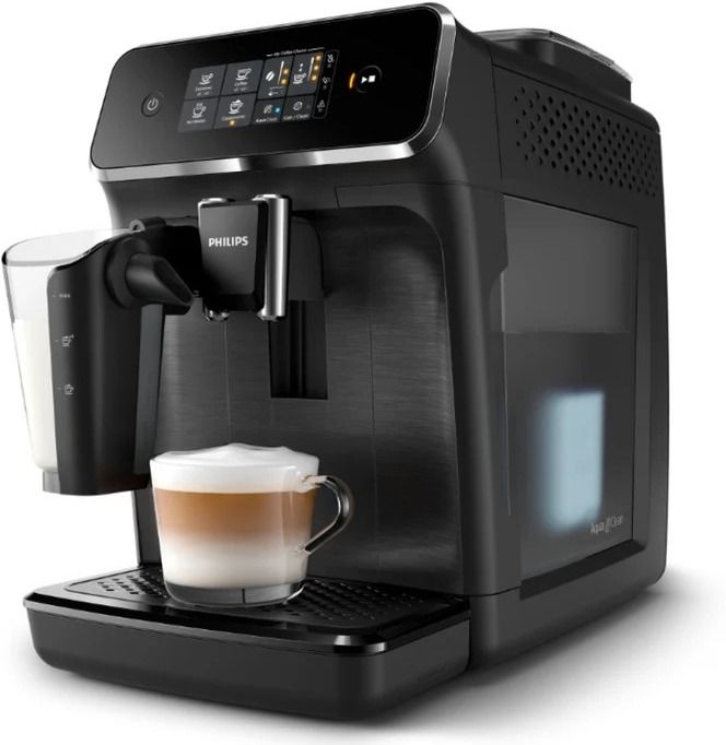 philips EP2230/10 2 Cups Coffee Maker-picture-27