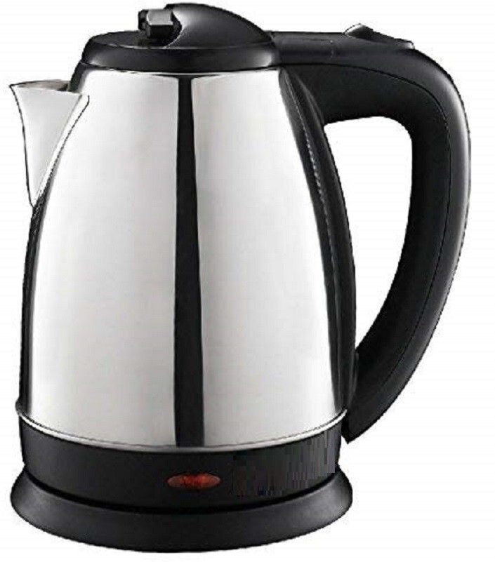 SS Electric Kettle Multipurpose Large Cattle Electric Tea Milk Coffee Maker D10 Multi Cooker Electric Kettle-image-41
