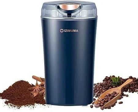 CM26-Electric Herb coffer maker steel WPCM64 Personal Coffee Maker-image-23