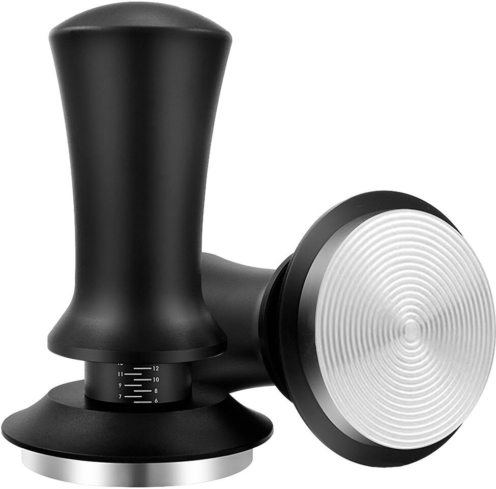 Espresso Tamper Premium Barista Coffee Tool Indian Coffee Filter