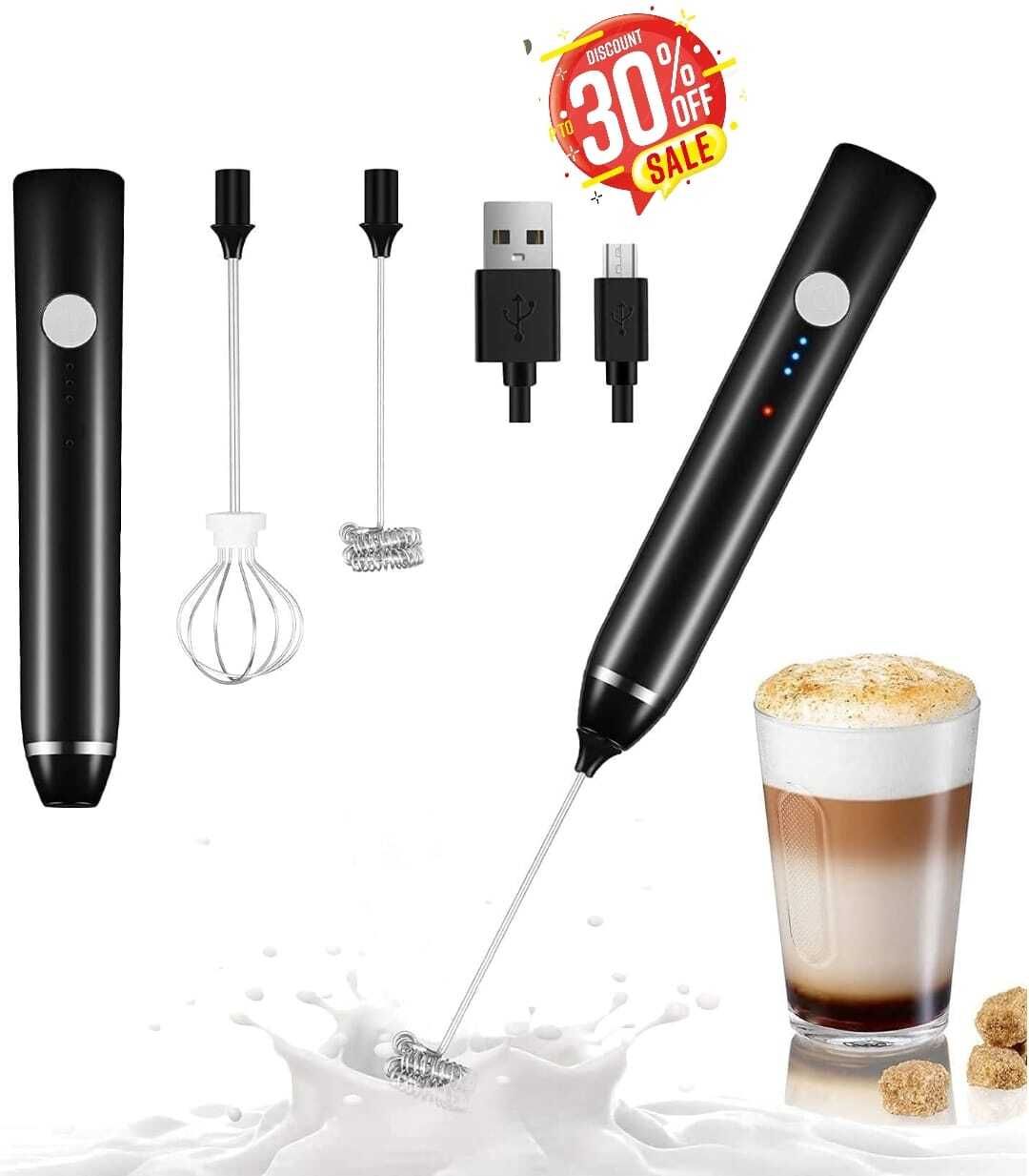 50 W Multicolor Hand Blender, Electric Whisk, Stand Mixer