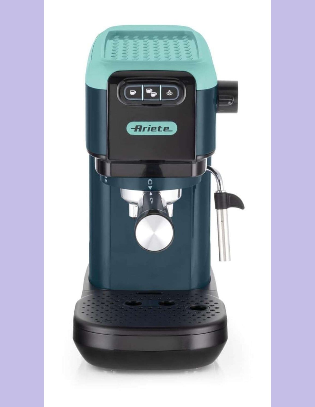 ariete Cafe Max 5 Cups Coffee Maker-picture-34