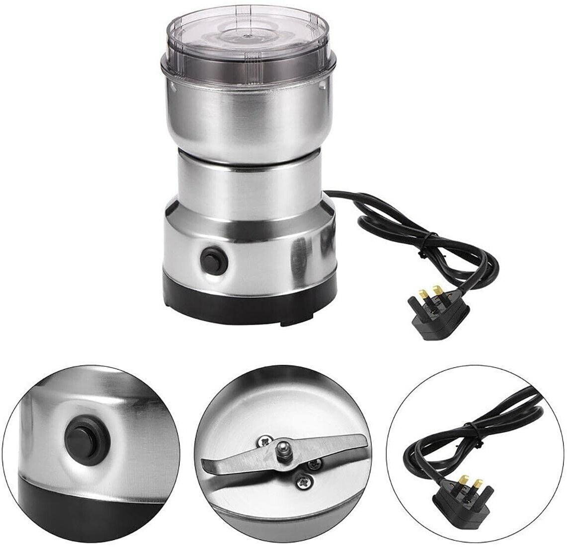 radhe Electric Citrus GRINDER Personal Coffee Maker-picture-47
