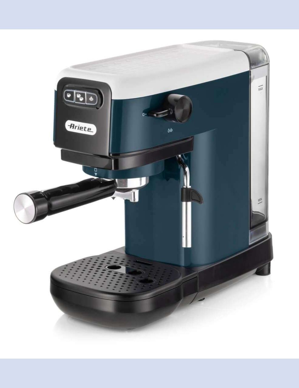 ariete Frappe 5 Cups Coffee Maker-picture-28