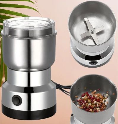 shreeshyam Coffee_Maker_Grinder_22 Personal Coffee Maker-picture-34