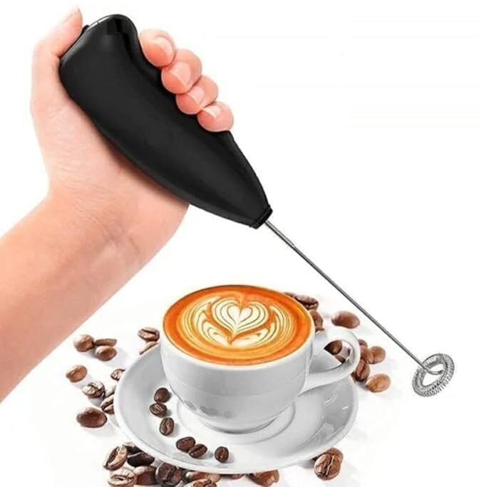 quantum wings Coffee_Beater Personal Coffee Maker-picture-17
