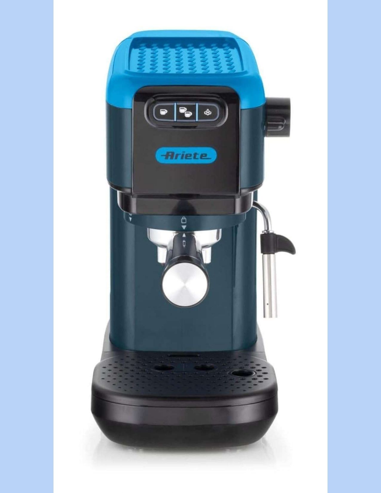 ariete RCM60 6 Cups Coffee Maker-picture-21