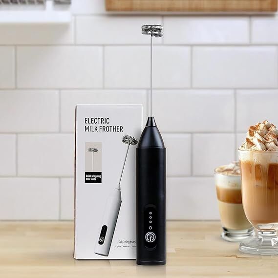 uzox COFFE BEATER-0 Personal Coffee Maker-picture-21