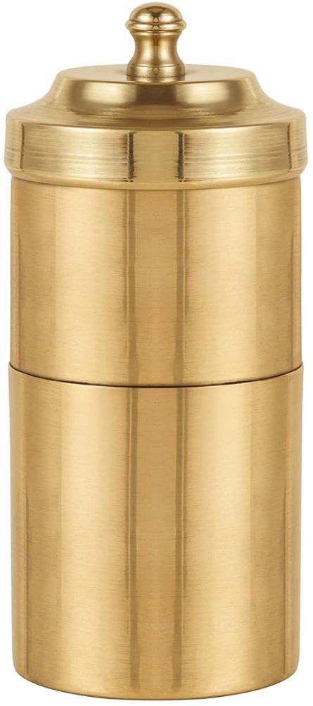 atmdu Kumbakonam Coffe Filter 4 Cups Coffee Maker-picture-20
