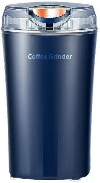 vidora Portable Electric Dried Spice and Coffee Nuts Grinder Chopper Crusher for Home Personal Coffee Maker-picture-25