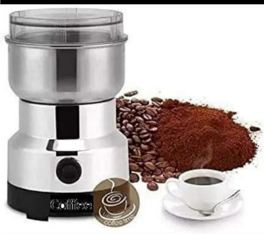 radhe Latest Coffee Maker Machine Personal Coffee Maker-picture-19