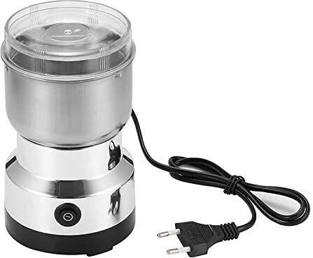 SmartBuy Multi function Coffee Grinder Household Electric Grinder. Personal Coffee Maker