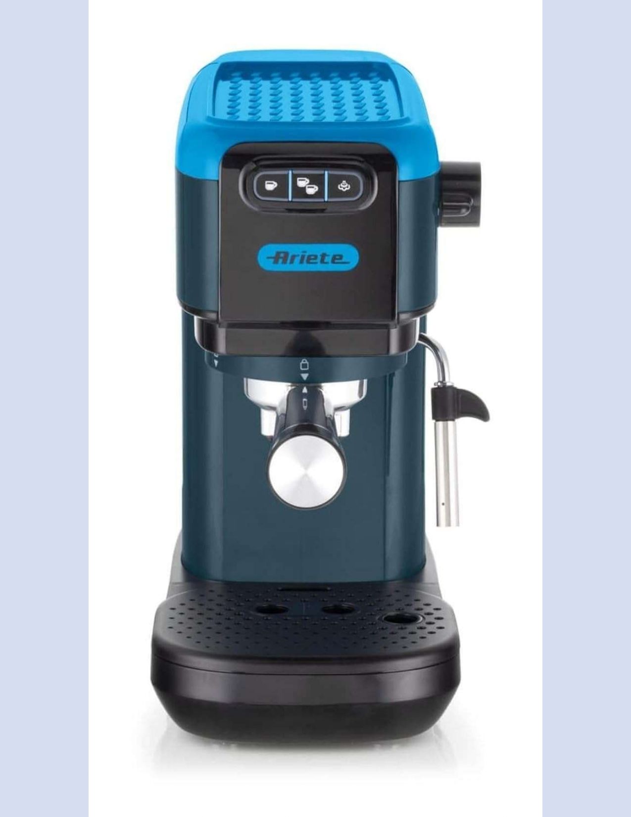 ariete RU-RCM800E 4 Cups Coffee Maker-picture-27
