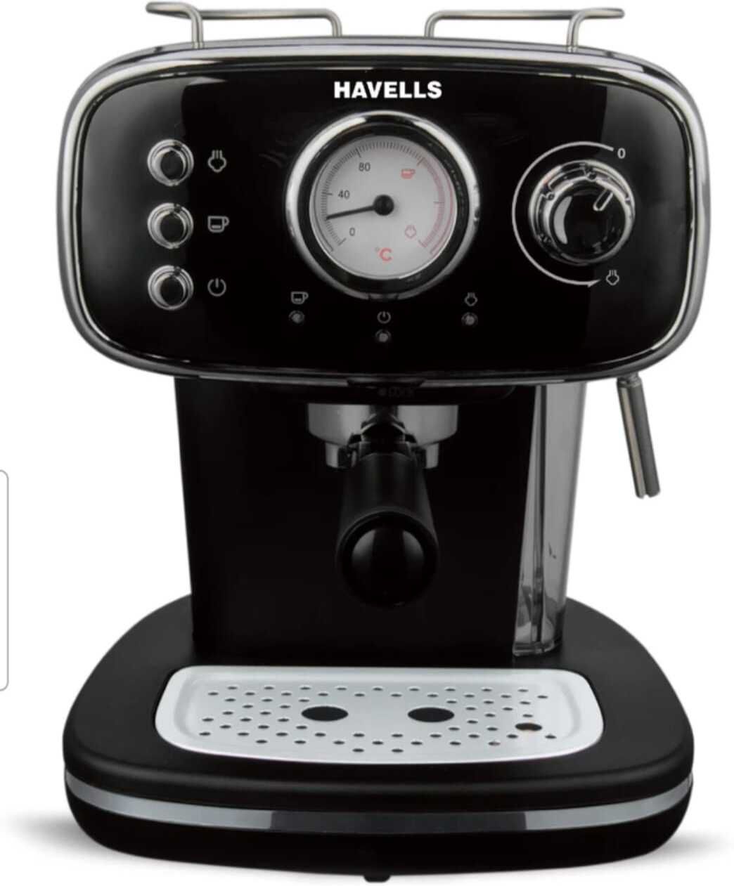 havells CORRETTO COFFEE MAKER 10 Cups Coffee Maker-picture-33