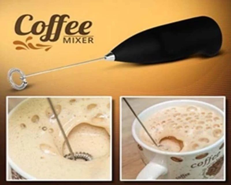 mr textile COFFEE MIXER Coffee Maker-picture-1