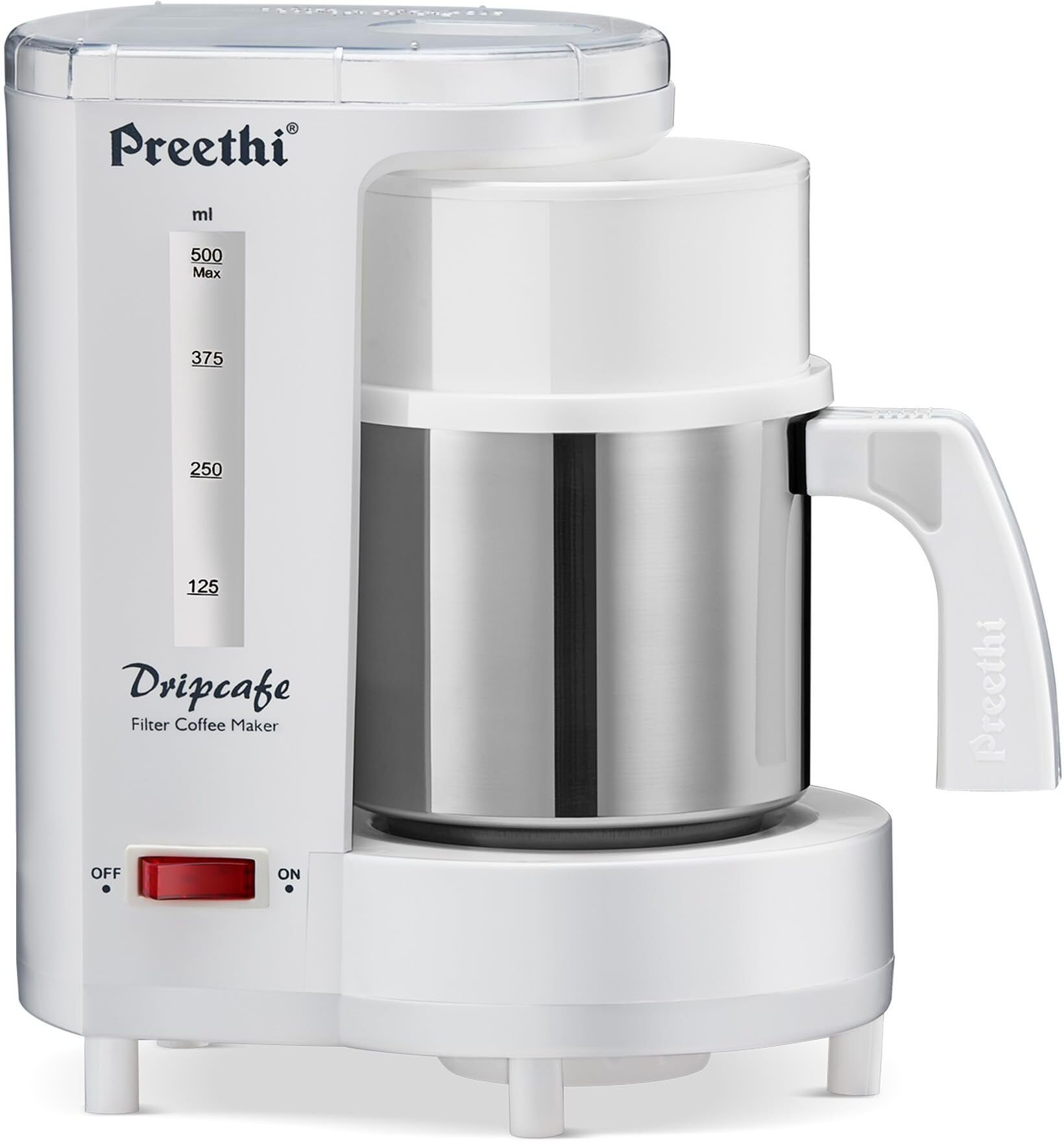 Drip Café 25 Cups Coffee Maker-image-40