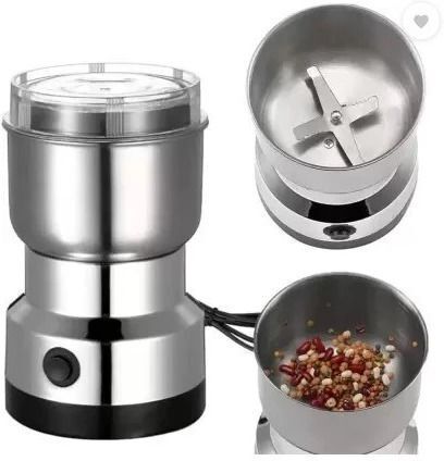 NM 8300 300 W Mixer Grinder-image-1
