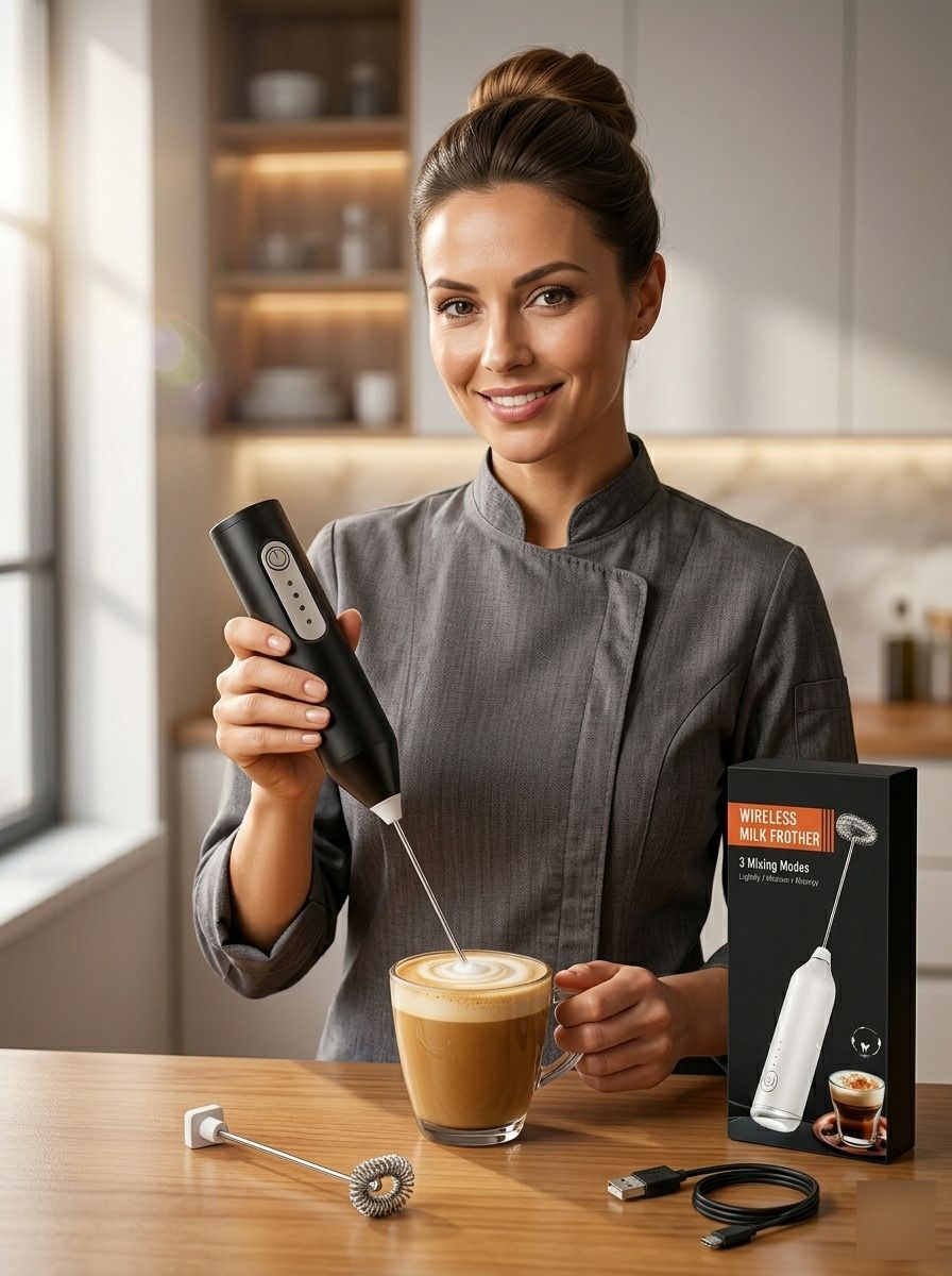 u hygikitchen CaféPro WF-3 4 Cups Coffee Maker-picture-19
