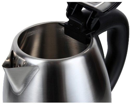® Hot Water Pot Portable Boiler Tea Coffee Heater Cordless Electric Kettle M478 Beverage Maker-image-38