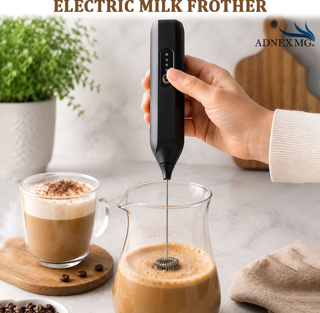 452 Personal Coffee Maker-image-3