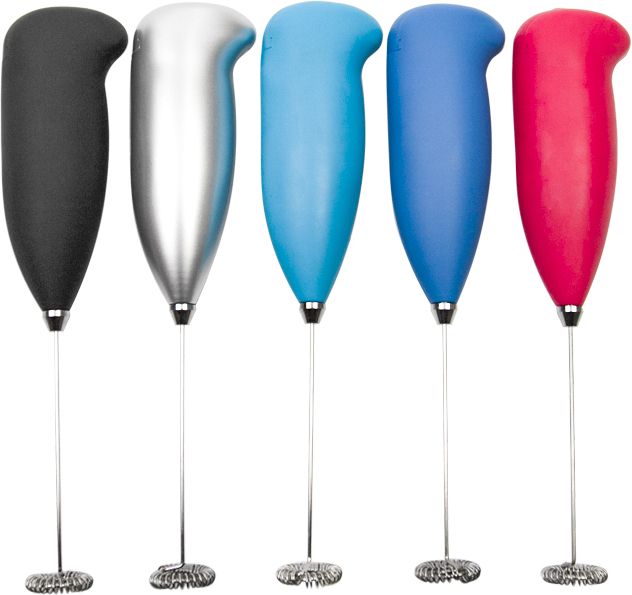 freedomall Hand Blender Mixer - Froth Whisker & Lassi Maker for Milk, Coffee, Eggs Personal Coffee Maker-picture-29