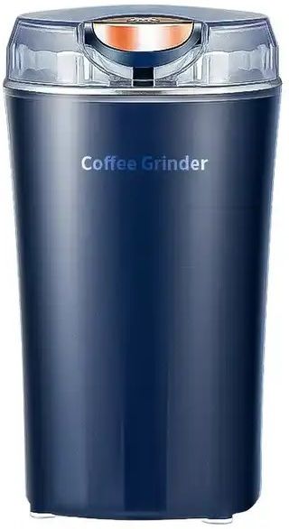 roscoe Electric Dried Spice and Coffee Grinder, Portable Nuts Grinder Personal Coffee Maker-picture-41