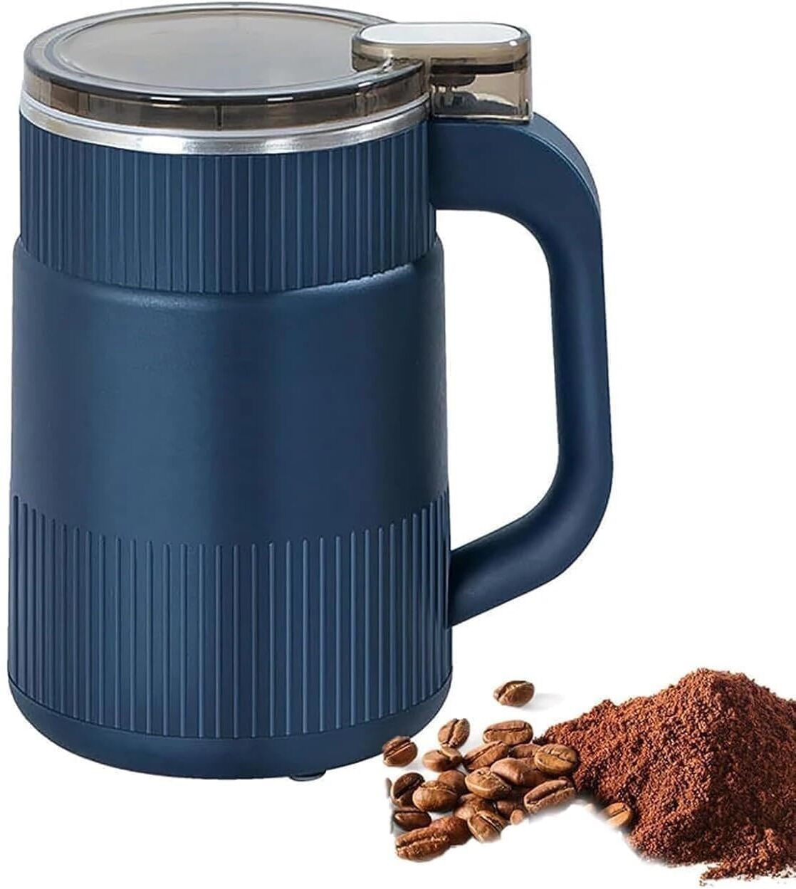 hujiqsales HGM-01 Personal Coffee Maker-picture-12