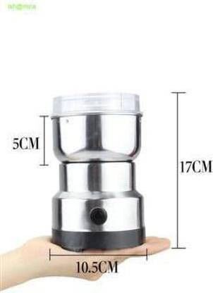 govind Electric Household Grinder 300W Juicer Mixer Grinder W 200 W Juicer Mixer Grinder-picture-14