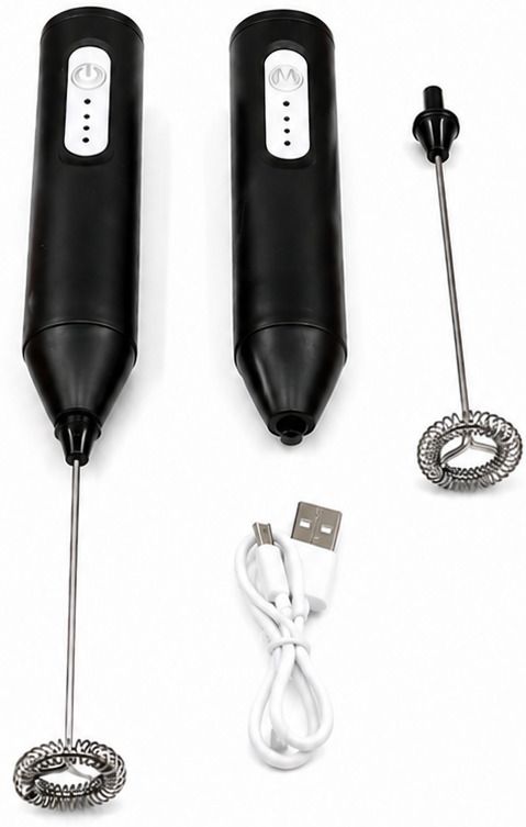 rasavika atelier Coffee Beater/ Milk Frother Personal Coffee Maker-picture-15