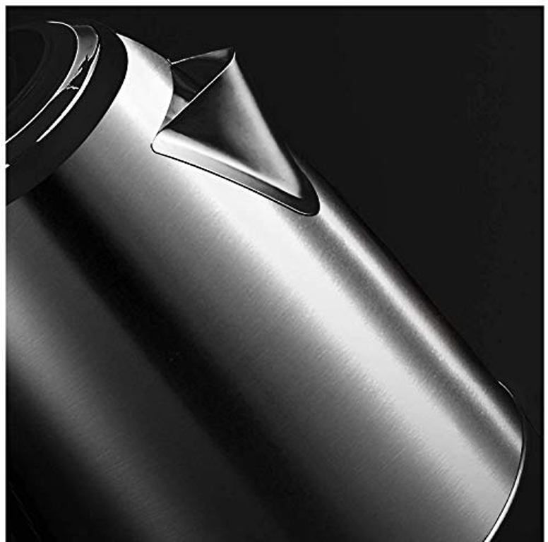 Electric Kettle 2 L Multipurpose Large Size Tea Coffee Maker Water Boiler 8 Cups Coffee Maker-image-43