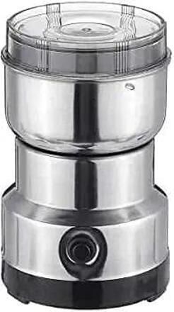 isiishas Ramu Coffee Grinder Electric Multifunction Small Food Spice Dry Fruits Grinder 6 Cups Coffee Maker-picture-22