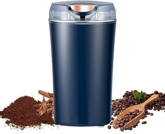 ua impex Electric Spices Blender Personal Coffee Maker-picture-1