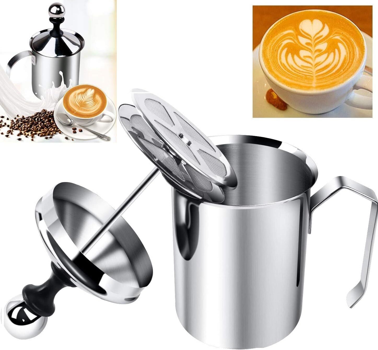 hunitihub 120 W Silver Hand Blender-picture-12