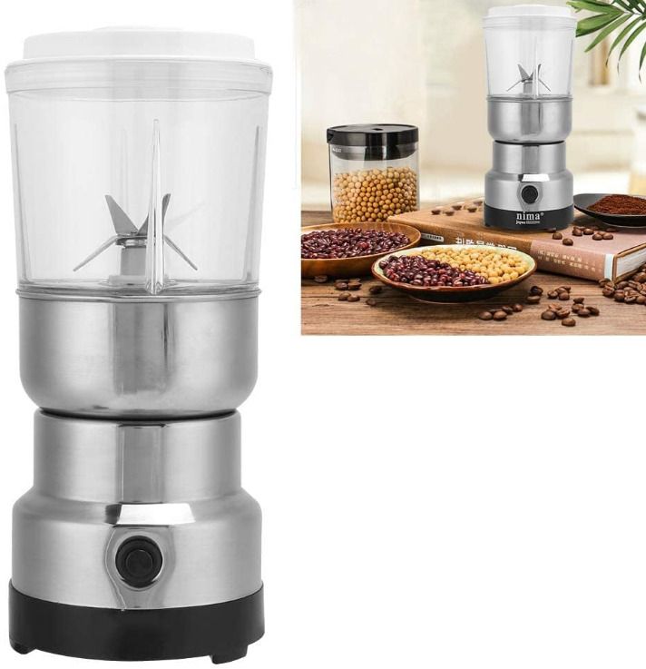 vd01 Personal Coffee Maker-image-7