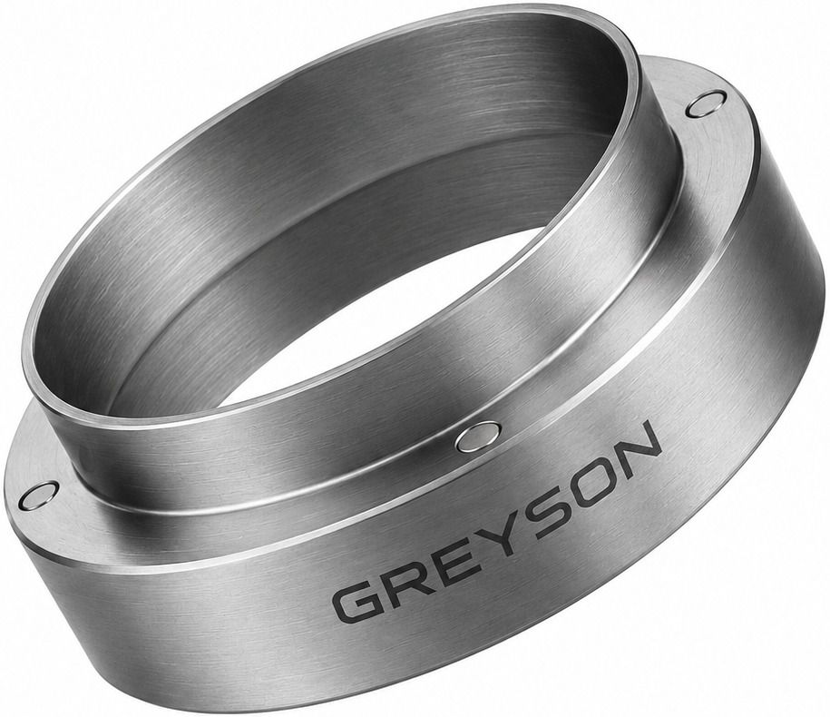 bondwet GREYSON 51mm Portafilter Powder Ring Aluminium Magnetic Espresso Prevent Personal Coffee Maker-picture-44