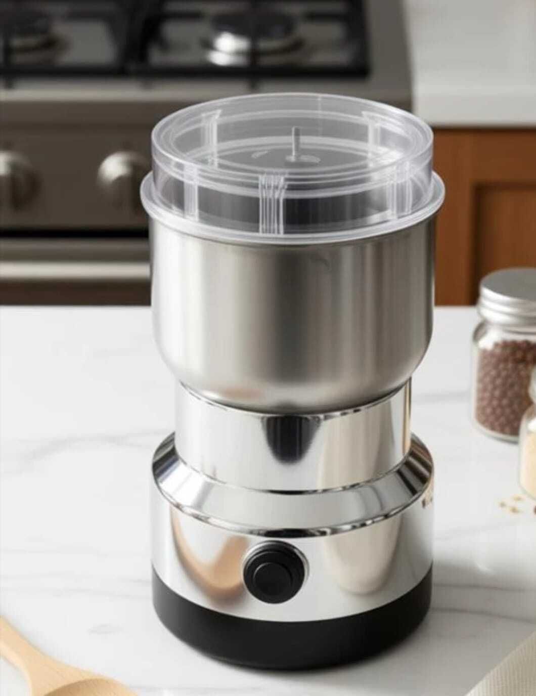 ridham enterprises 002000 5 Cups Coffee Maker-picture-26
