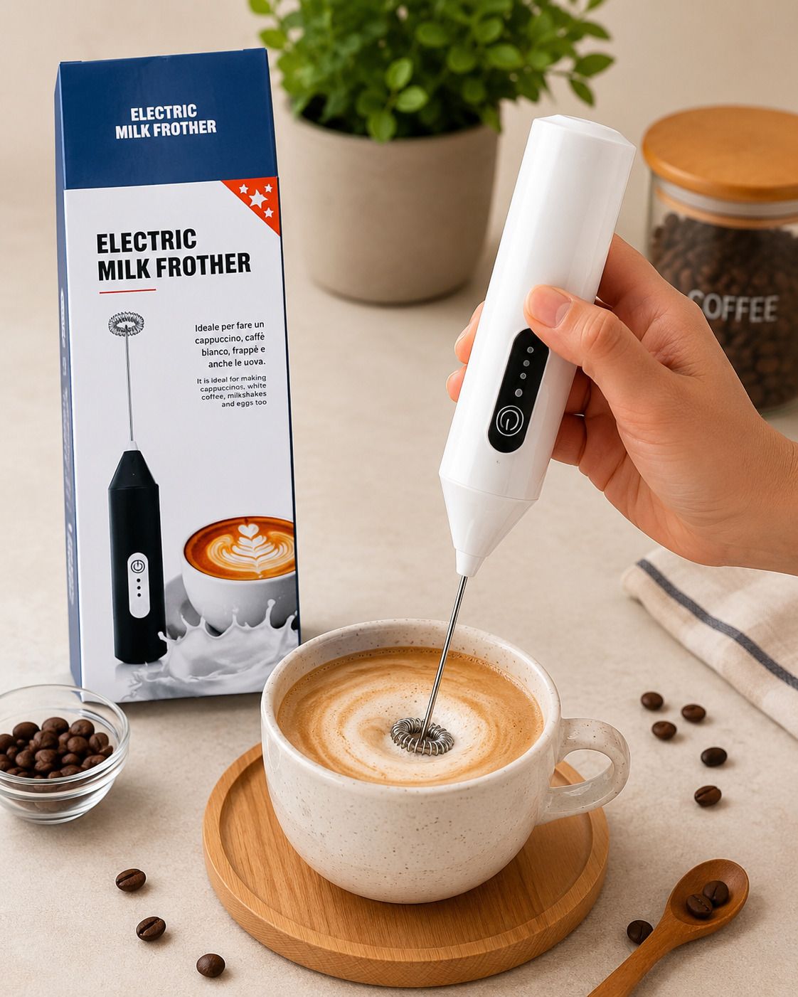 67548 Personal Coffee Maker-image-4