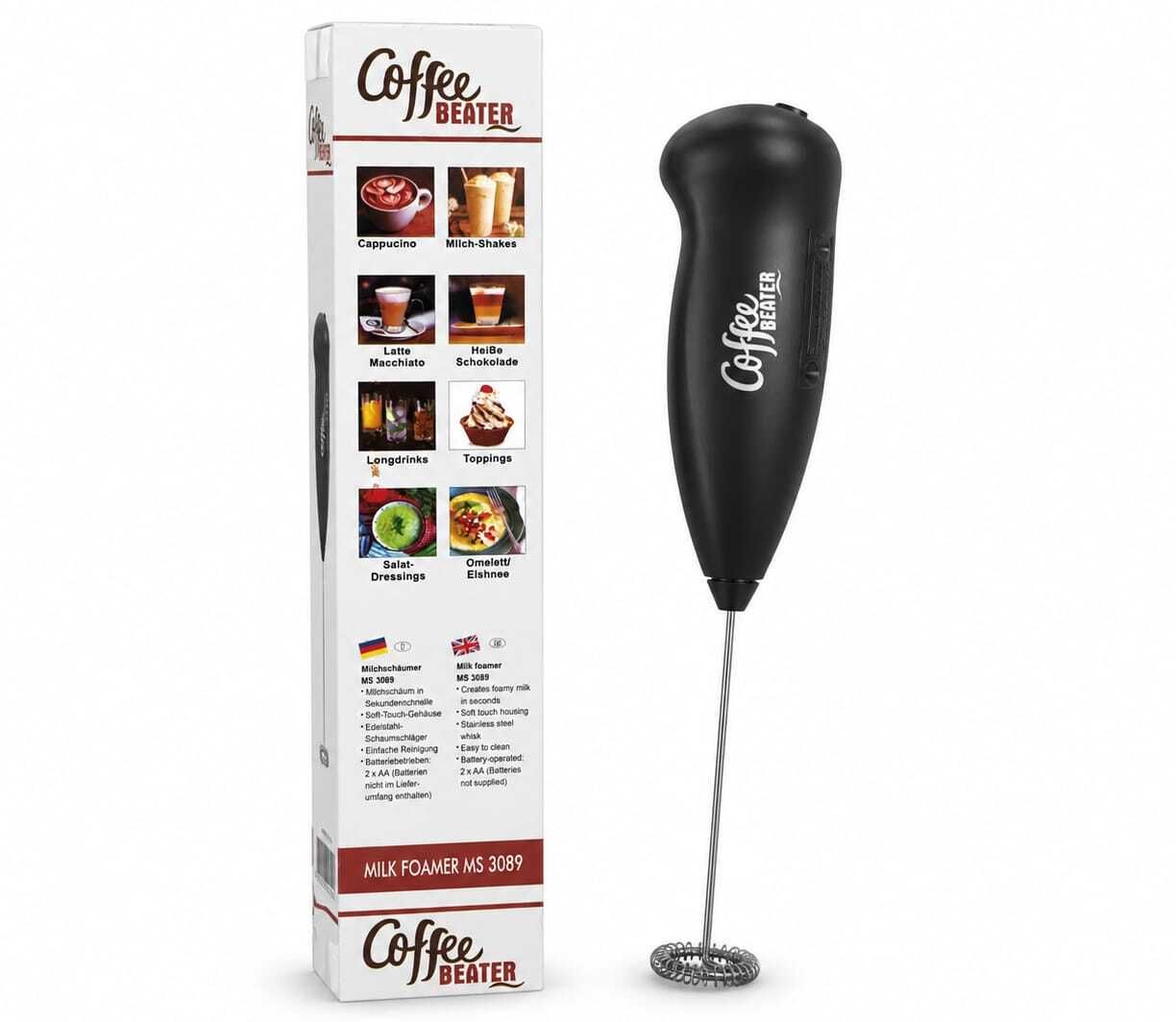 50 W White and Black Hand Blender-image-13