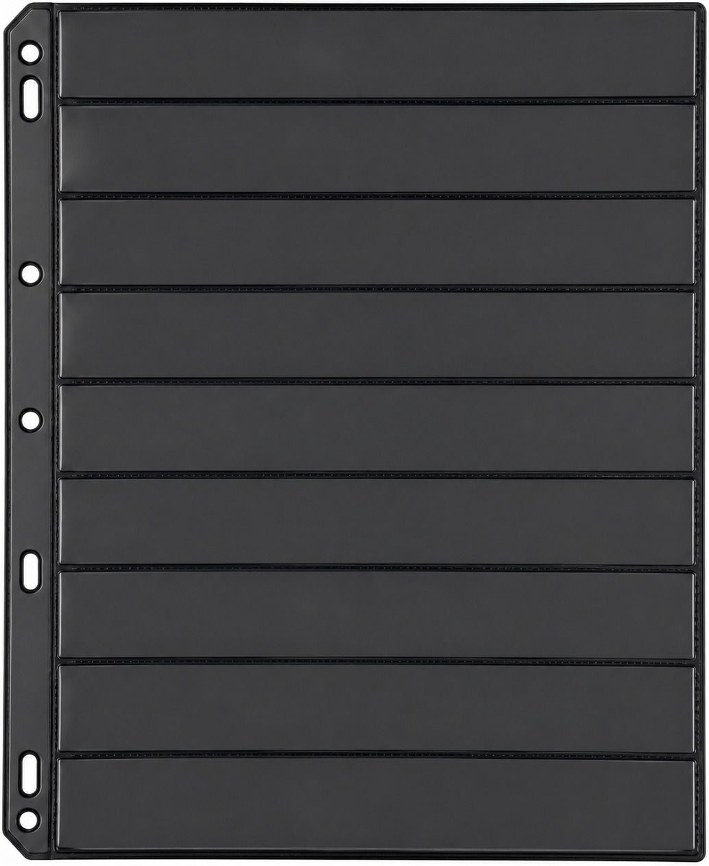 rci Miniature Stock Stamp Sheets – 9 Dividers | Pack of 10 Stamp Page Sheet-picture-10